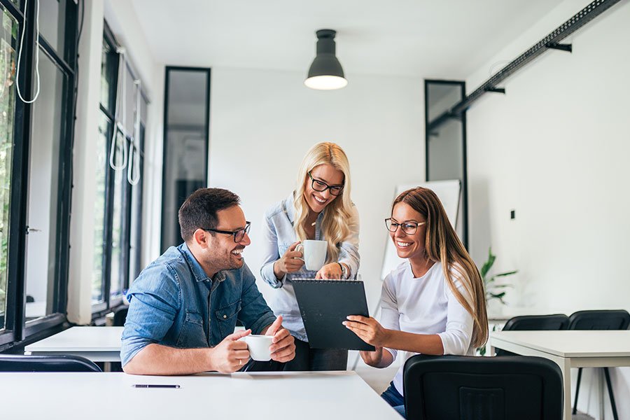 Harnessing Social Media​