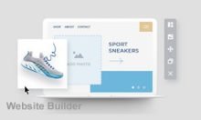 Website Builder