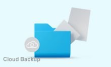 Cloud Backup